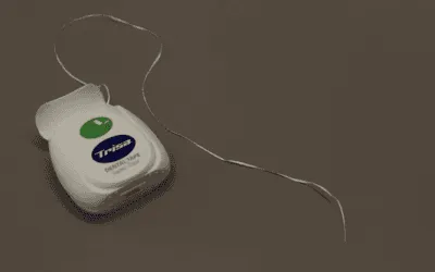How to Floss Your Teeth Properly