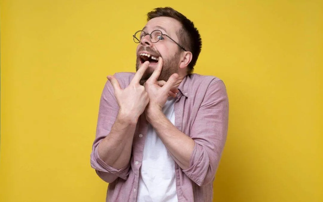 tooth extraction in NW calgary